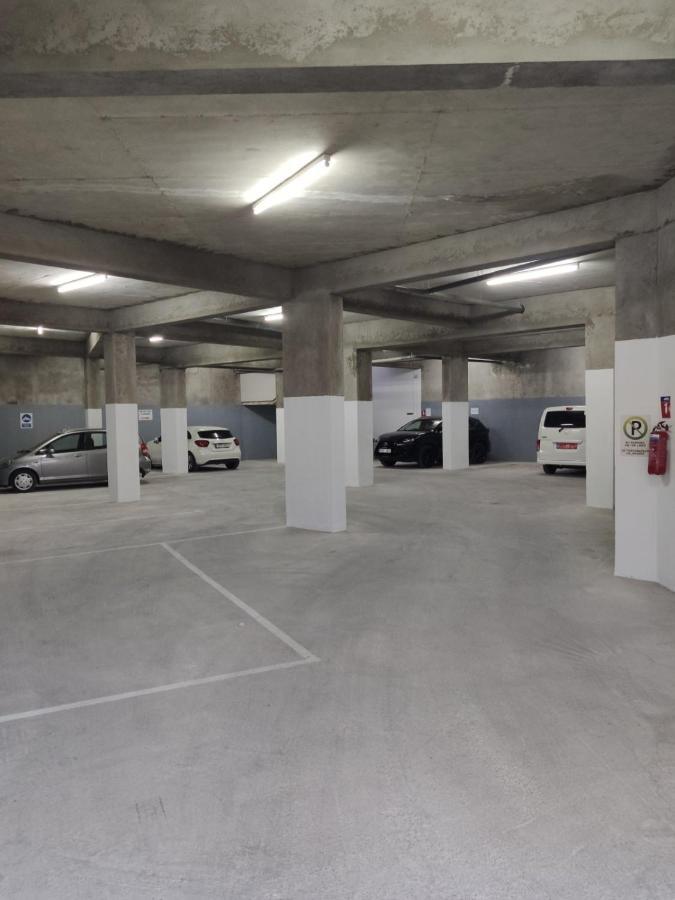 Napa Apartament