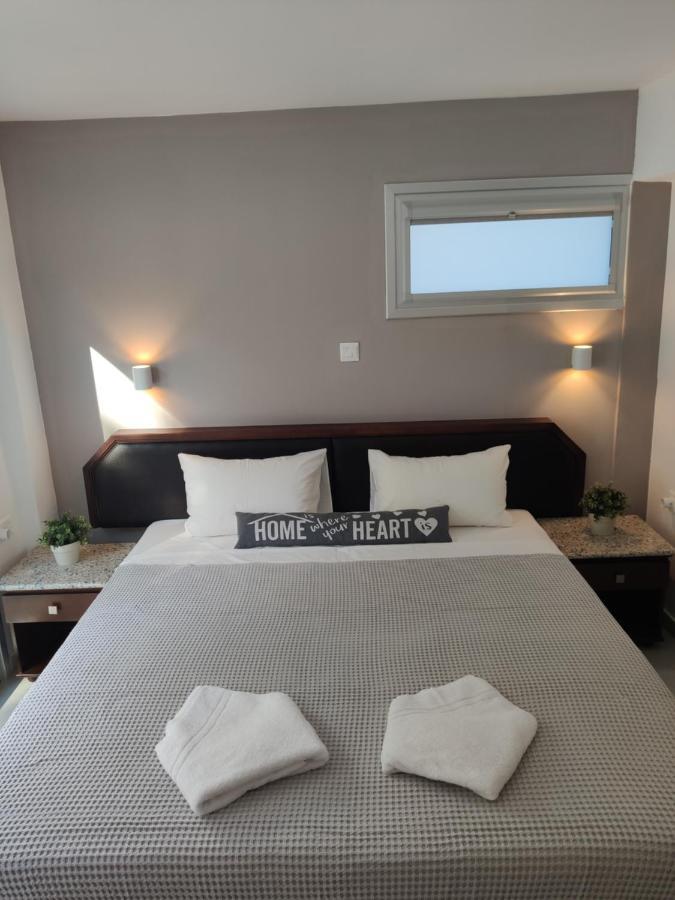 Apartament Napa *