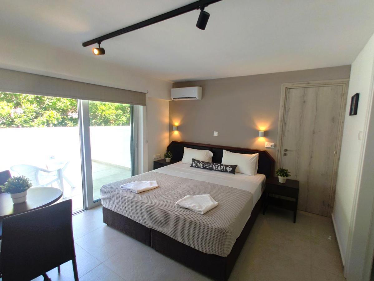 Napa Apartament *