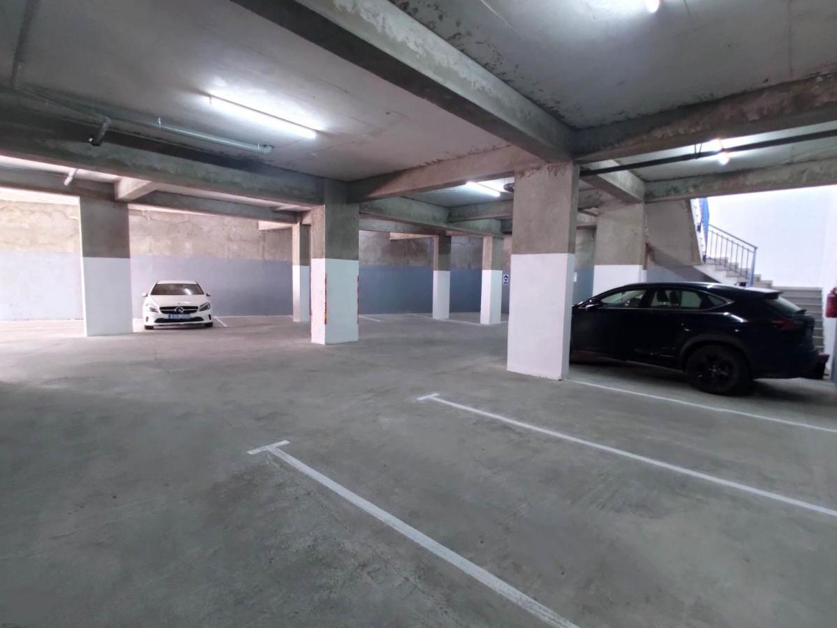 Napa Apartament Ajia Napa