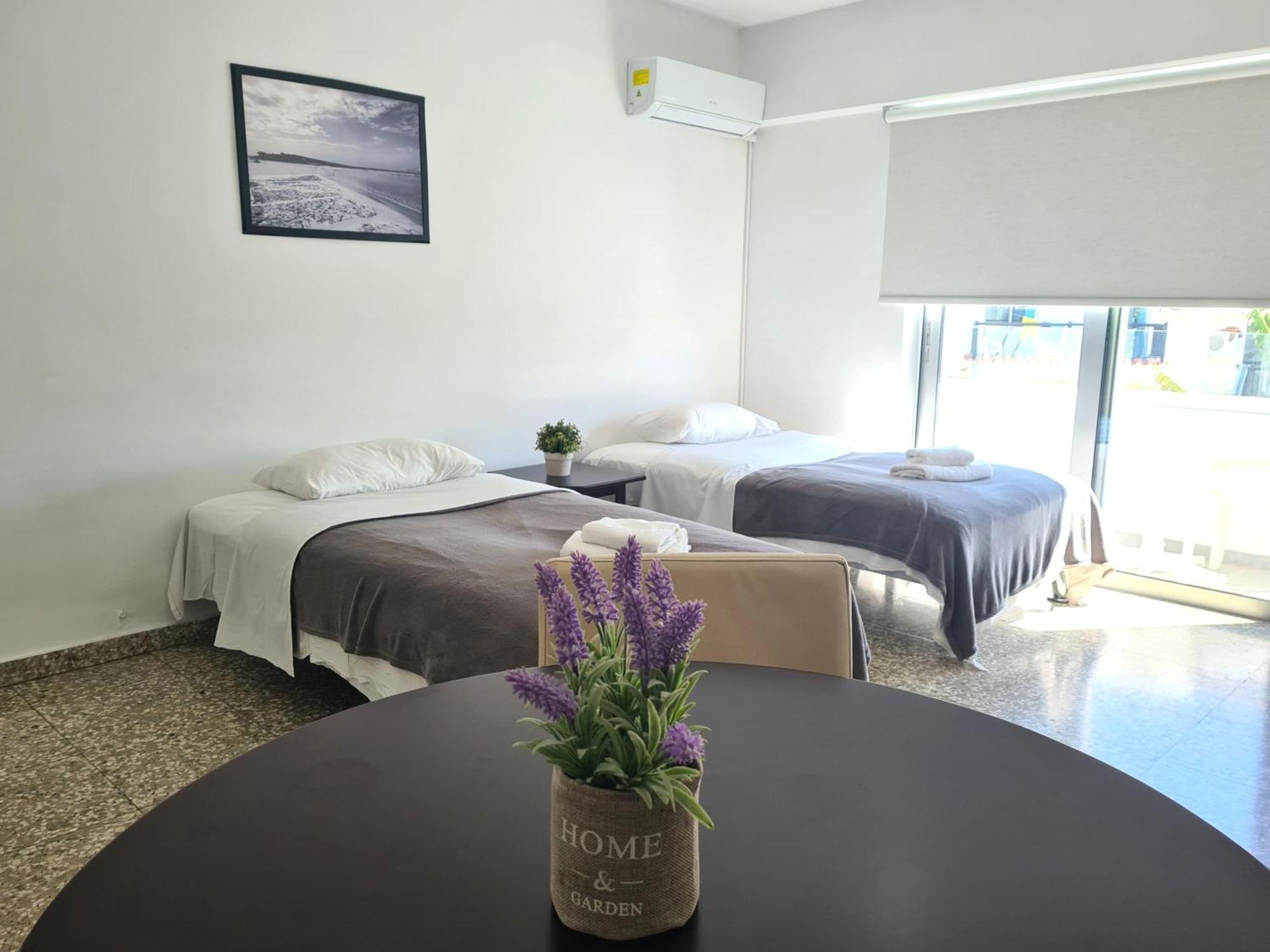 Napa Apartament Ajia Napa